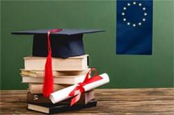 Хотите работать заграницей с европейским дипломом?